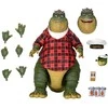 Neca Dinosaurs Ultimate Earl Sinclair figure 18cm