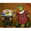 Neca Dinosaurs Ultimate Earl Sinclair figure 18cm