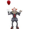 Neca It 2017 Pennywise Pennywise action figure 15cm