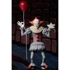Neca It 2017 Pennywise Pennywise action figure 15cm