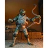 Neca Ninja Turtles as the Mummy Michelangelo ultimate figure 18cm