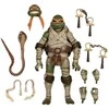 Neca Ninja Turtles as the Mummy Michelangelo ultimate figure 18cm