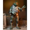 Neca Ninja Turtles as the Mummy Michelangelo ultimate figure 18cm