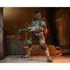 Neca Ninja Turtles as the Mummy Michelangelo ultimate figure 18cm