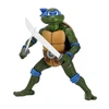 Neca Ninja Turtles Leonardo Action figure 38cm