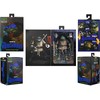 Neca Ninja Turtles Leonardo As Hunchback Ultimate figure 18cm