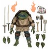 Neca Ninja Turtles Leonardo As Hunchback Ultimate figure 18cm