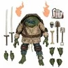 Neca Ninja Turtles Leonardo As Hunchback Ultimate figure 18cm