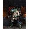 Neca Ninja Turtles Leonardo As Hunchback Ultimate figure 18cm