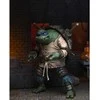 Neca Ninja Turtles Leonardo As Hunchback Ultimate figure 18cm