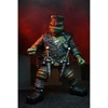 Neca Ninja Turtles Raphael As Frankenstein Monster Ultimate Action figure 18cm
