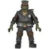 Neca Ninja Turtles Raphael As Frankenstein Monster Ultimate Action figure 18cm