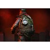 Neca Ninja Turtles Raphael As Frankenstein Monster Ultimate Action figure 18cm
