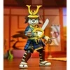 Neca Ninja Turtles Teenage Mutant Samurai Adventure Usagi Yojimbo Ultimate figure 18cm
