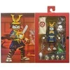 Neca Ninja Turtles Teenage Mutant Samurai Adventure Usagi Yojimbo Ultimate figure 18cm