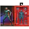 Neca Ninja Turtles Teenage Mutant The Last Ronin Synja Patrol Bot ultimate figure 18cm