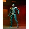 Neca Ninja Turtles Teenage Mutant The Last Ronin Synja Patrol Bot ultimate figure 18cm