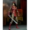 Neca Ninja Turtles Teenage Mutant The Last Ronin Karai Ultimate figure 18cm