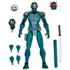 Neca Ninja Turtles Teenage Mutant The Last Ronin Synja Patrol Bot ultimate figure 18cm