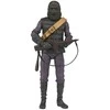 Neca Planet of the Apes Gorilla Soldie figure 18cm