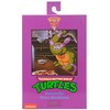 Neca Teenage Mutant Ninja Turtles Comics Ultimate Donatello figure 18cm