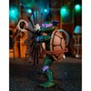 Neca Teenage Mutant Ninja Turtles Comics Ultimate Donatello figure 18cm