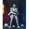 Neca Teenage Mutant Ninja Turtles The Last Ronin Synja Patrol Troop Reinforcements pack 2 figures 18cm