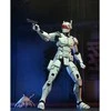 Neca Teenage Mutant Ninja Turtles The Last Ronin Synja Patrol Troop Reinforcements pack 2 figures 18cm
