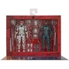 Neca Teenage Mutant Ninja Turtles The Last Ronin Synja Patrol Troop Reinforcements pack 2 figures 18cm
