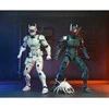 Neca Teenage Mutant Ninja Turtles The Last Ronin Synja Patrol Troop Reinforcements pack 2 figures 18cm