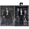Neca Universal Monsters Dracula Carfax Abbey figure 18cm