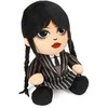 Rubies Neca Wednesday - Wednesday plush toy 20cm