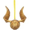 Nemesis Now Hario Poterio auksinio Snitcho pakabinamas ornamentas