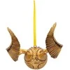 Nemesis Now Hario Poterio auksinio Snitcho pakabinamas ornamentas
