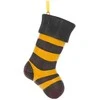 Nemesis Now Hario Poterio Hufflepuff kojinių pakabinamas ornamentas