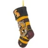 Nemesis Now Hario Poterio Hufflepuff kojinių pakabinamas ornamentas