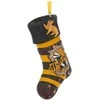 Nemesis Now Hario Poterio Hufflepuff kojinių pakabinamas ornamentas