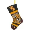 Nemesis Now Hario Poterio Hufflepuff kojinių pakabinamas ornamentas