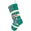 Nemesis Now Hario Poterio Slytherin kojinių kabantis ornamentas