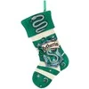 Nemesis Now Hario Poterio Slytherin kojinių kabantis ornamentas