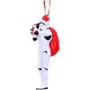 Nemesis Now Kalėdų Senelio maišo pakabinamas ornamentas 13 cm