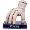 Netflix Wednesday Thing assorted plush toy 25cm