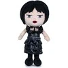 Netflix Wednesday - Wednesday Ball plush toy 40cm