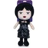 Netflix Wednesday - Wednesday Ball plush toy 32cm