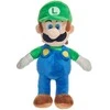 Nintendo Mario Bros Luigi soft plush toy 38cm