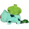 Nintendo POKEMON - Bulbasaur - pliušinis žaislas - kuprinė
