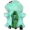 Nintendo POKEMON - Bulbasaur - pliušinis žaislas - kuprinė