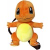 Pc Merch Pokemon – Charmander Pliušinis Žaislas-Kuprinė | 34 cm