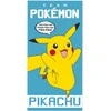 Nintendo Pokemon Cotton beach towel