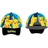 Kepurė Nintendo Pokemon full print cap